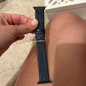 Tory Burch Apple Watch band